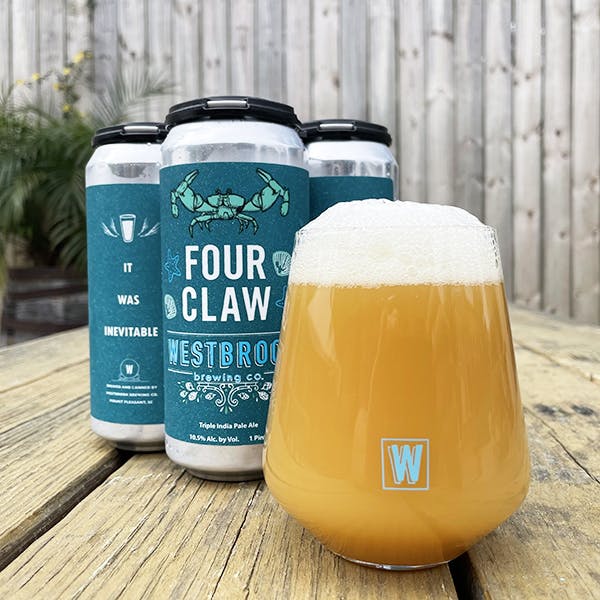 Image or graphic for Four Claw