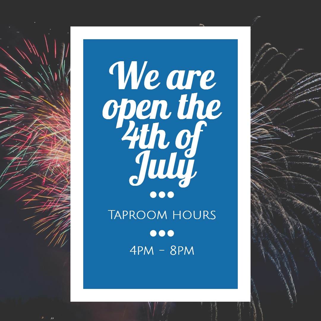 Open Regular Hours July 4, 2025