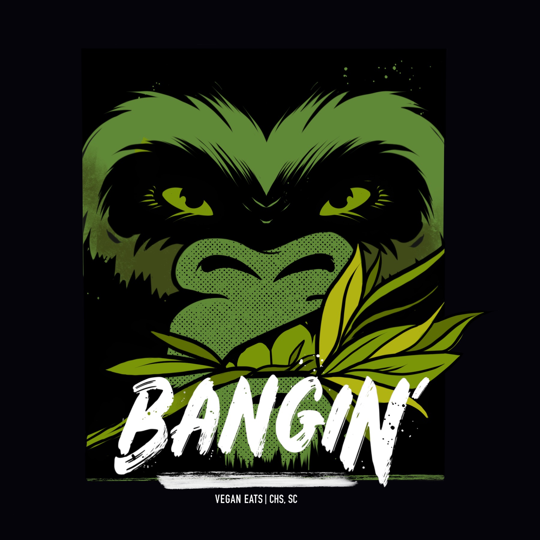 Bangin’ Vegan Eats
