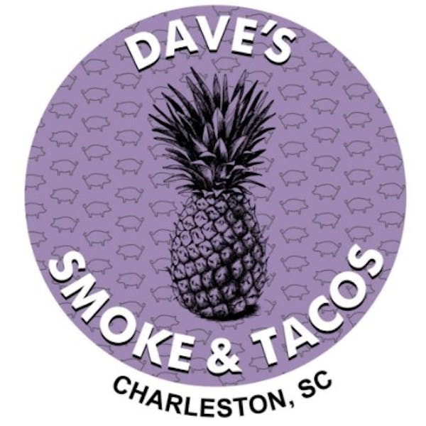 Dave’s Smoke & Tacos Food Truck