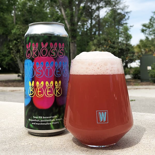 Image or graphic for Gross Easter Beer