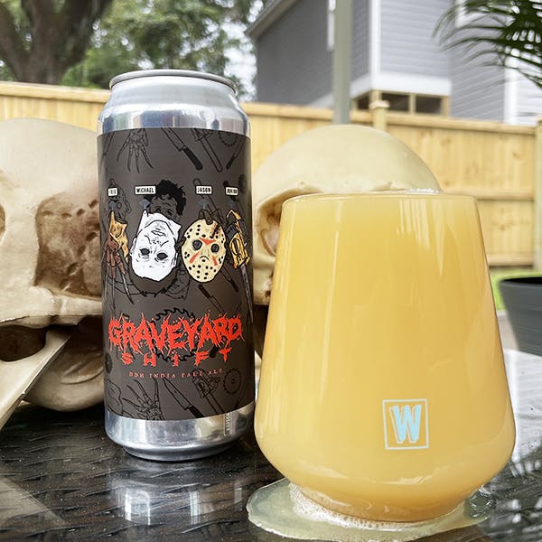 GraveyardShift web GraveyardShift web