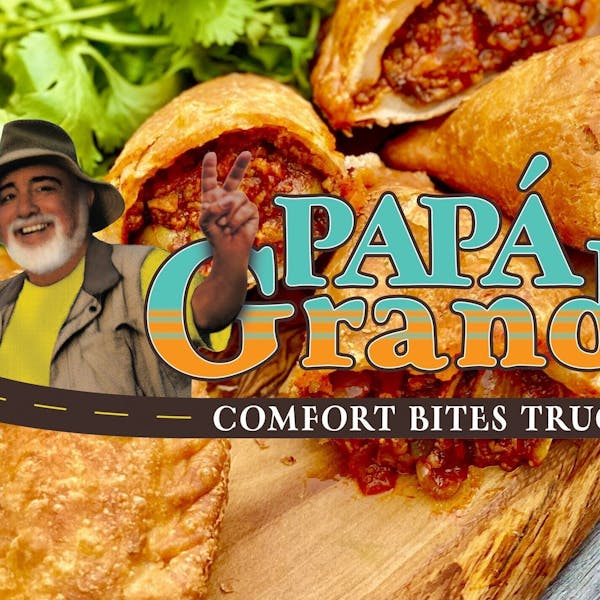 Papa Grande Food Truck