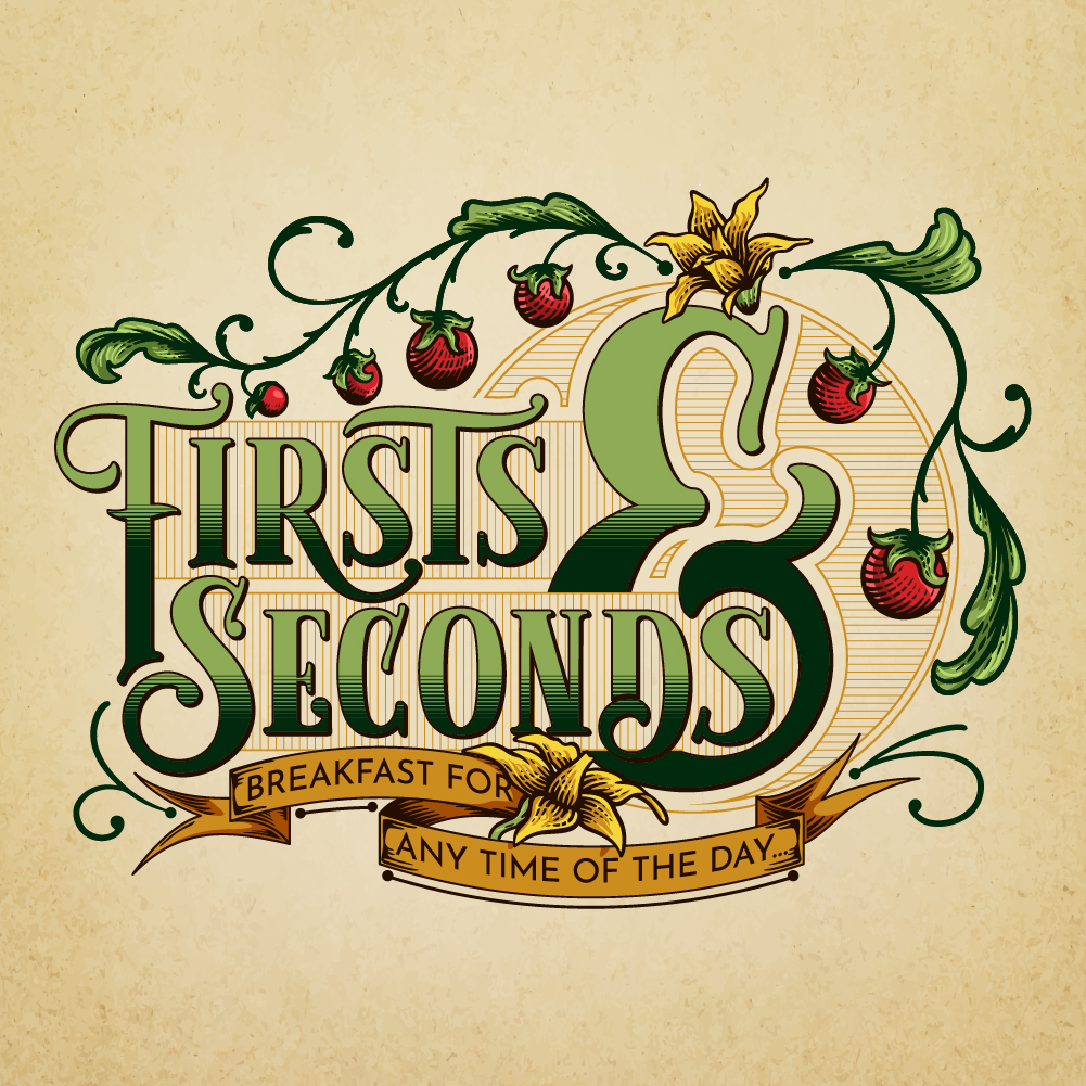 Firsts & Seconds Food Truck