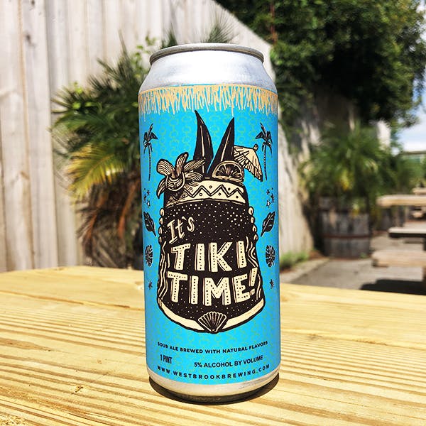 Tiki Time can - web Tiki Time can - web