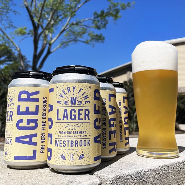 Image or graphic for Very Fine Lager