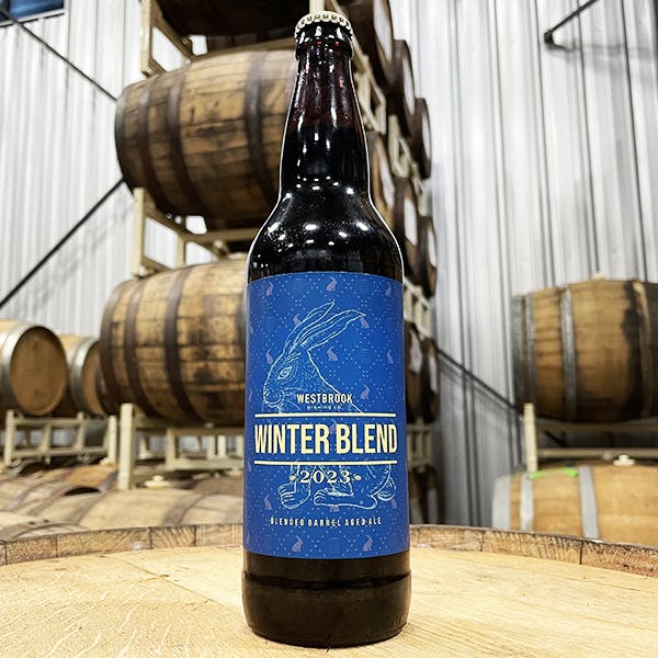 WinterBlend web WinterBlend web