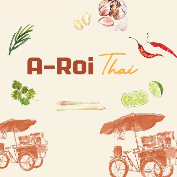 A-roi Thai Food