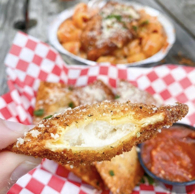 Drunk Tony’s Food Truck