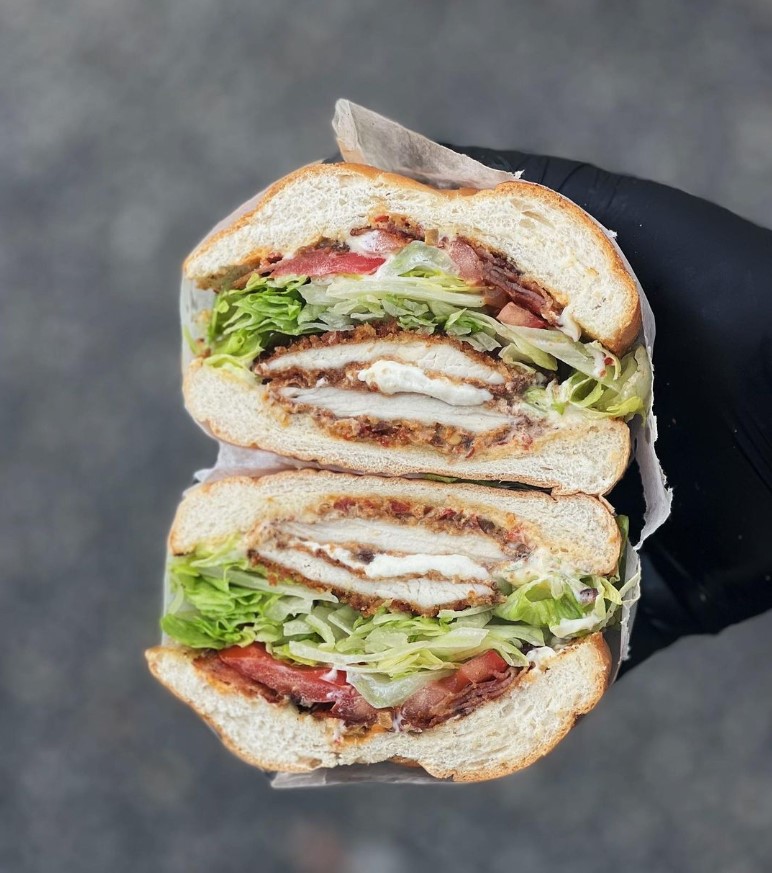 The Wedge Food Truck