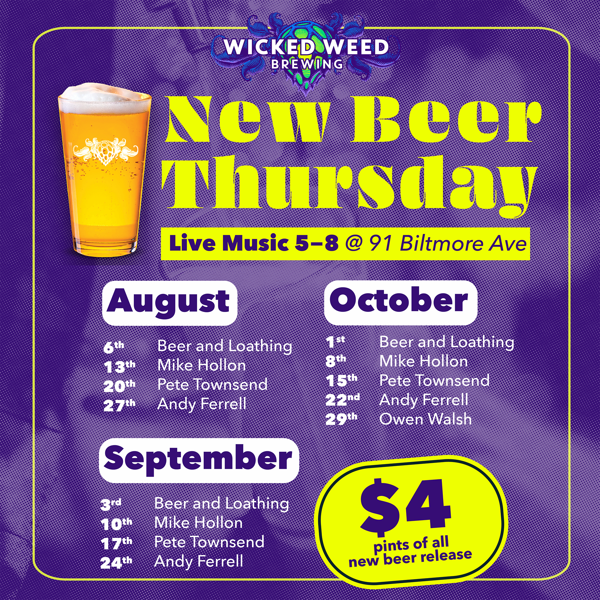 0326-New Beer ThursdaySocial-august-sept-october-square