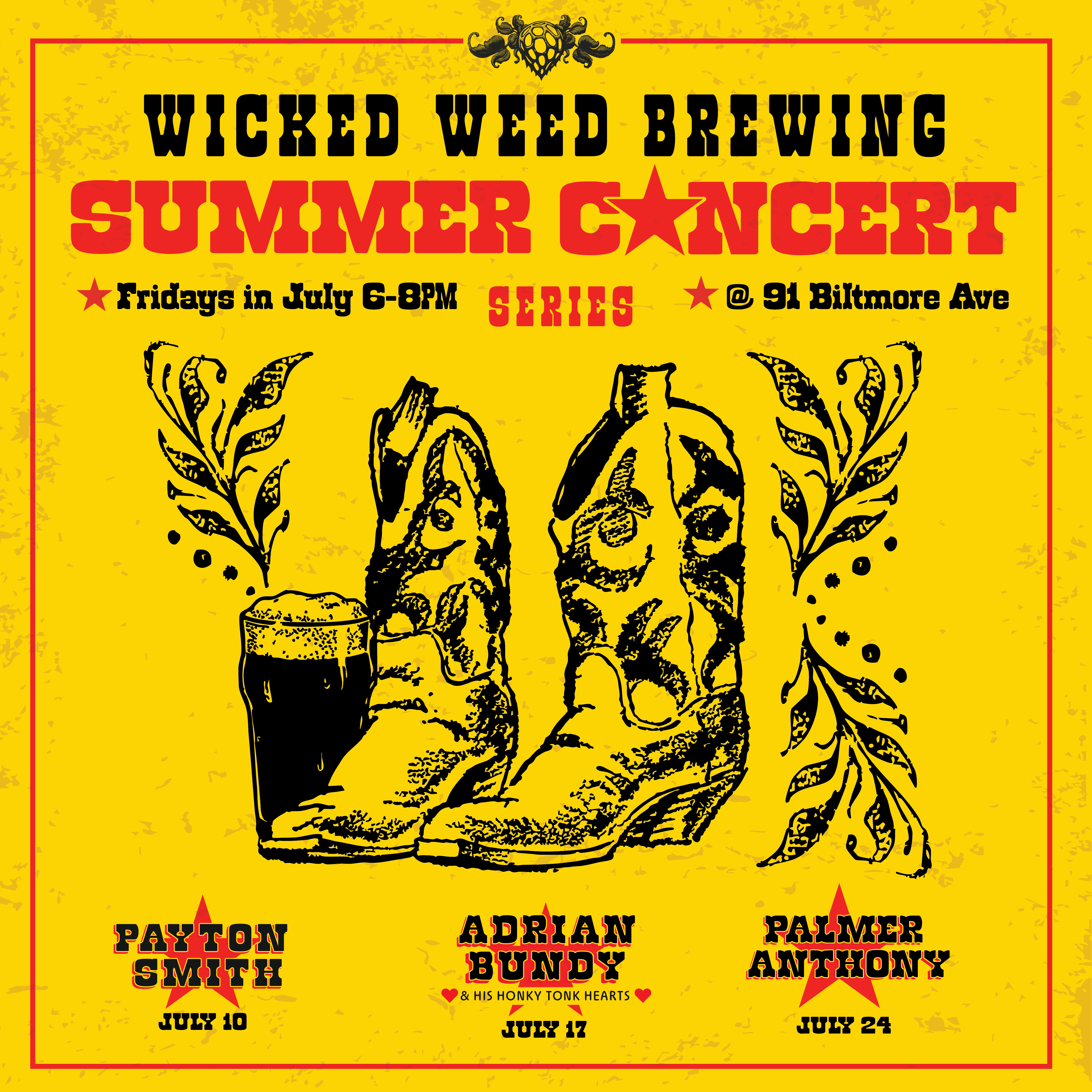 0426-summer series-summer concert -1080x1080