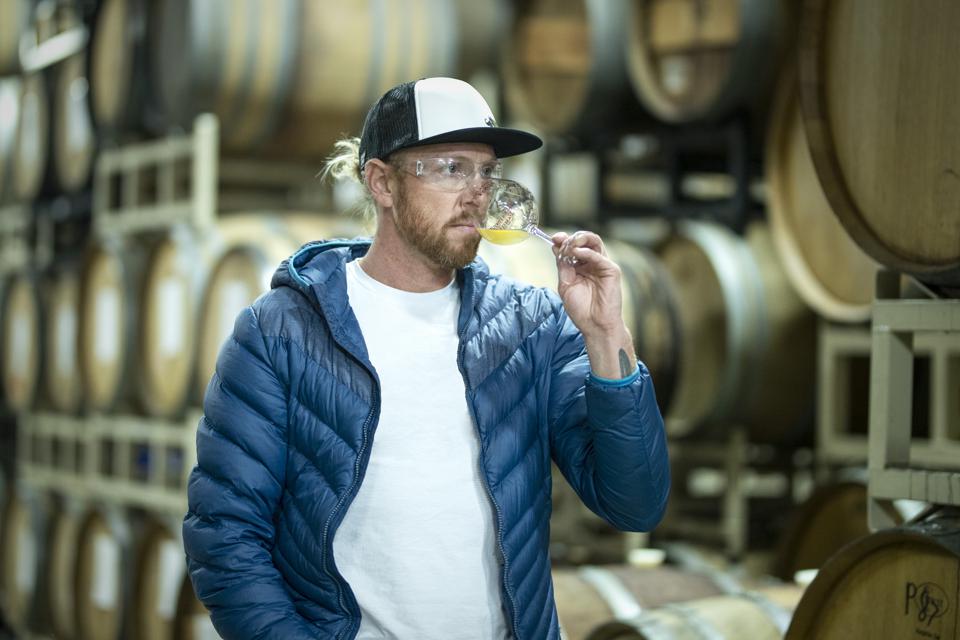 Wicked Weed: Great Beer Despite A Pandemic And Budweiser Buyout