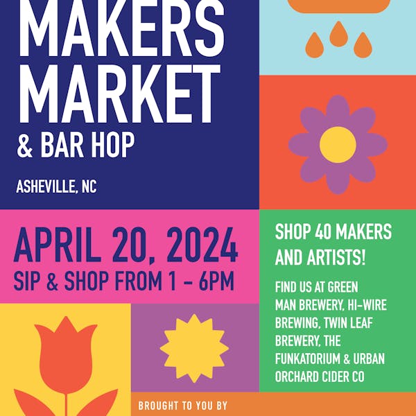 South Slope Makers Market at The Funk