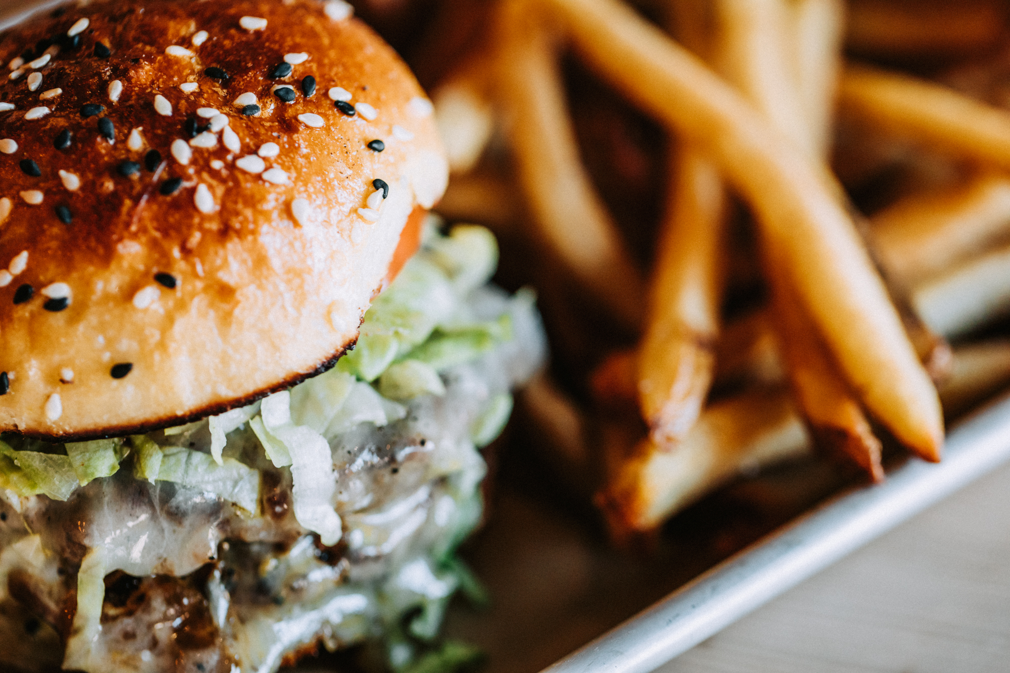 To Go Menu at our Brewpub