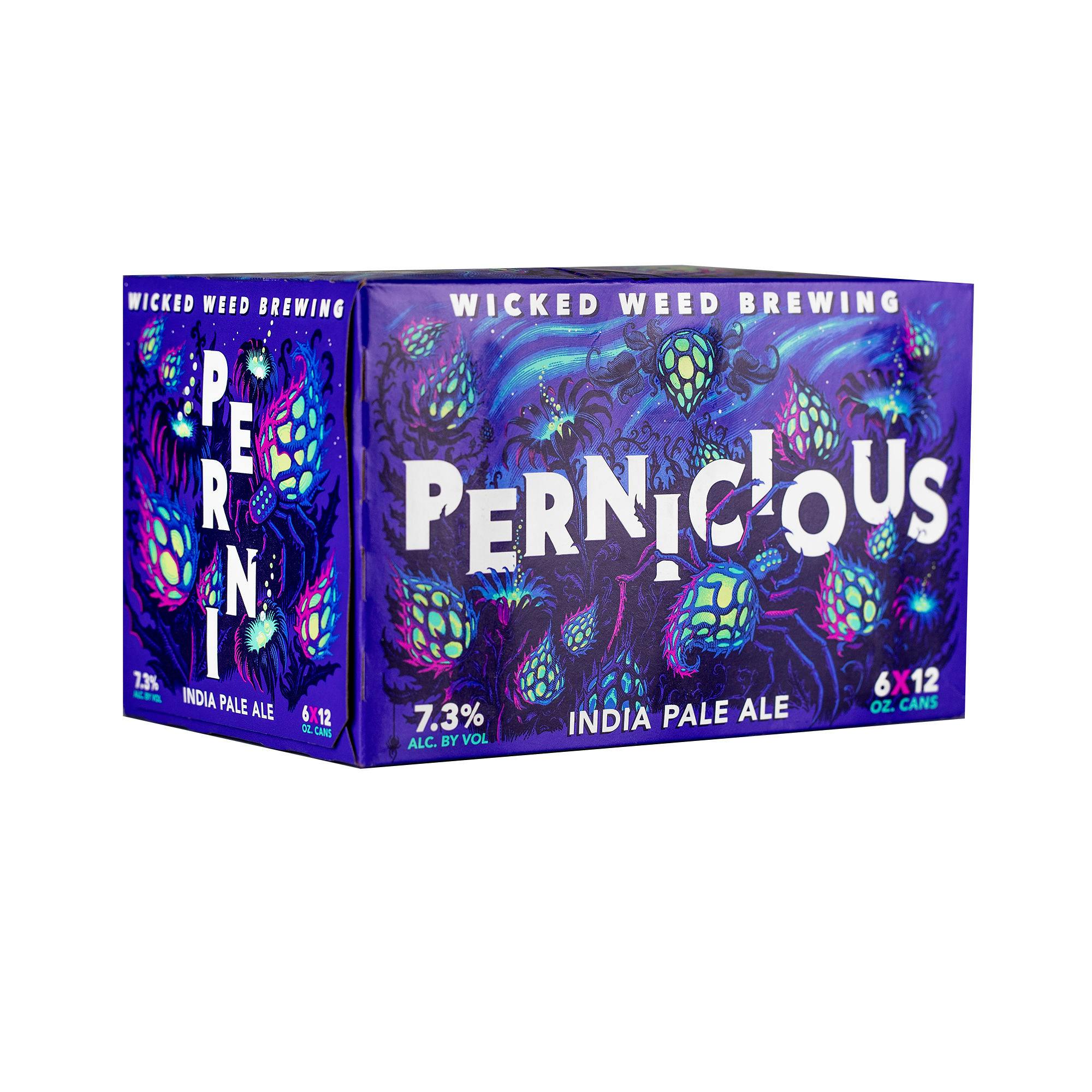 CIRT_Perni Wicked Weed Box