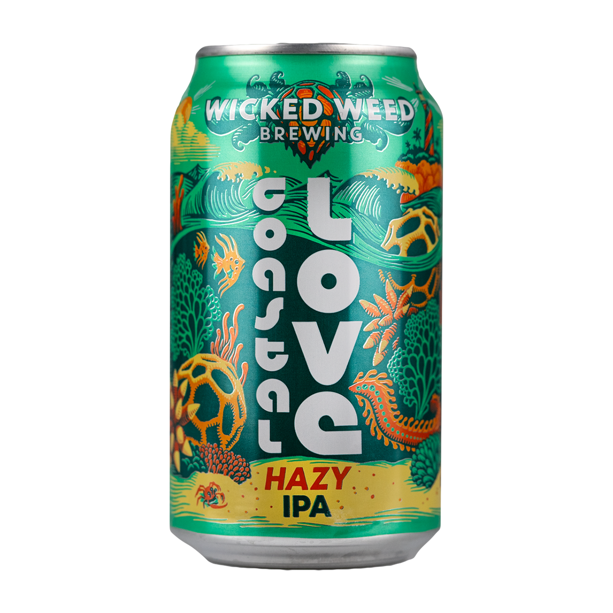 Image or graphic for Coastal Love