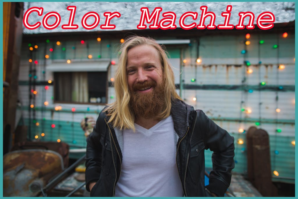 Color Machine Promo Pic (1)