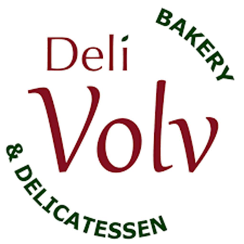 DeliVolvIcon DeliVolvIcon