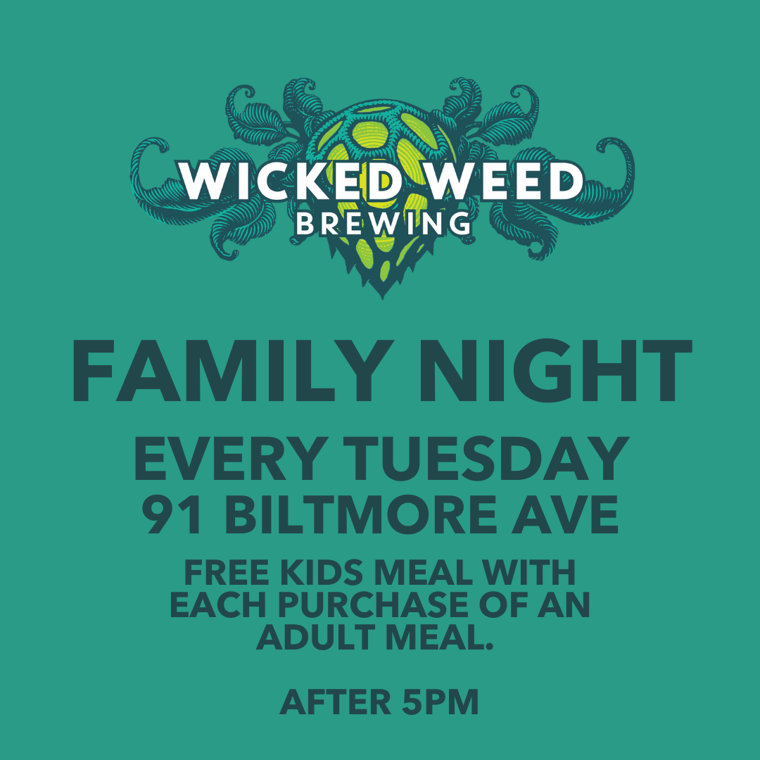 Family night social sized