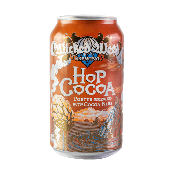 Image or graphic for Hop Cocoa