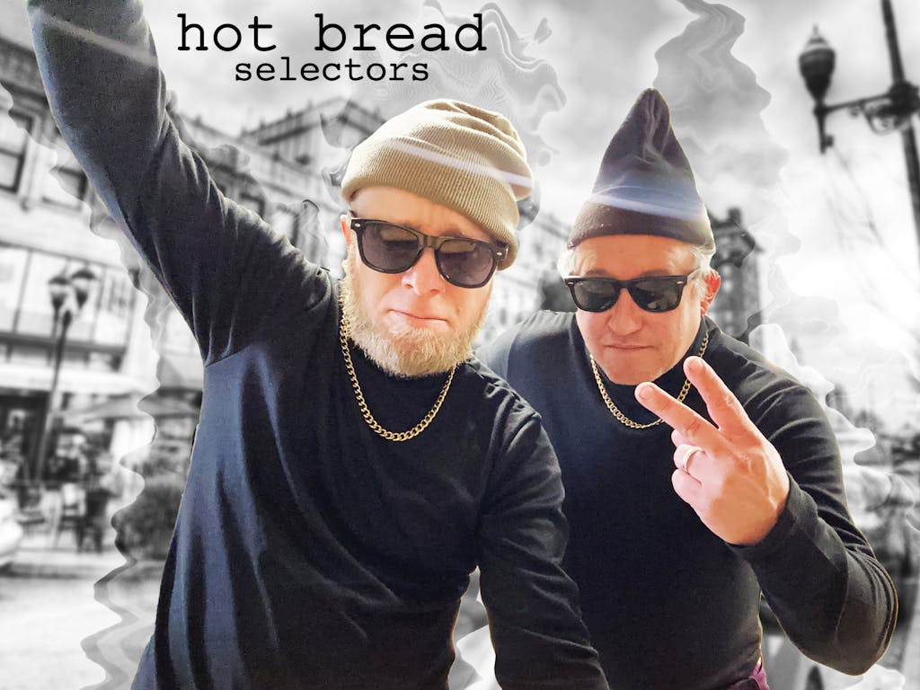 Hot Bread - 2025 Hot Bread - 2025