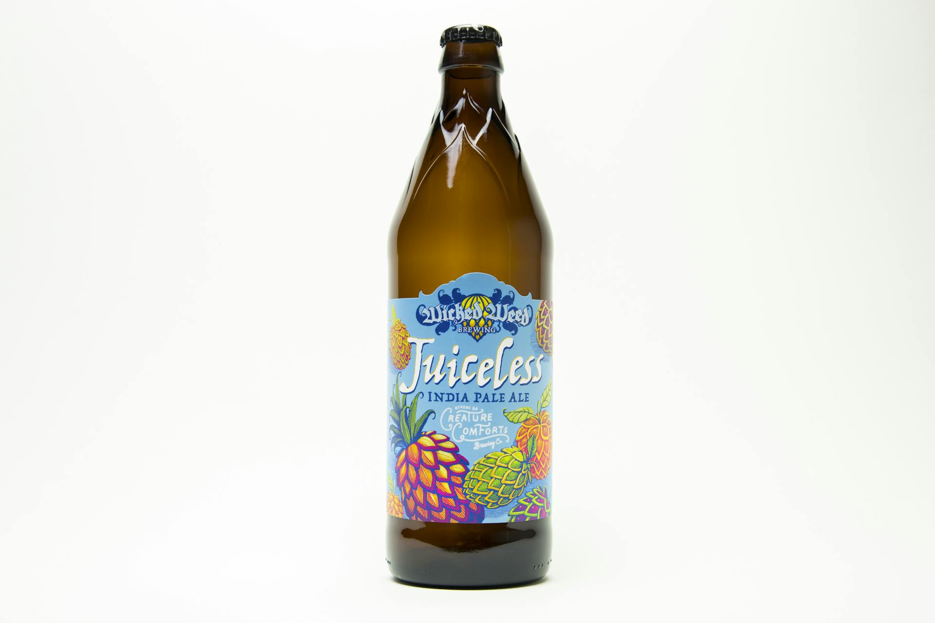 Juiceless Juiceless