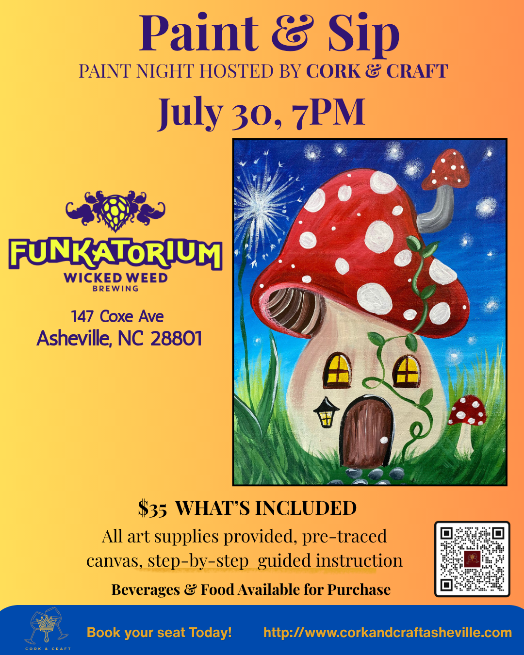 July-Funkatorium