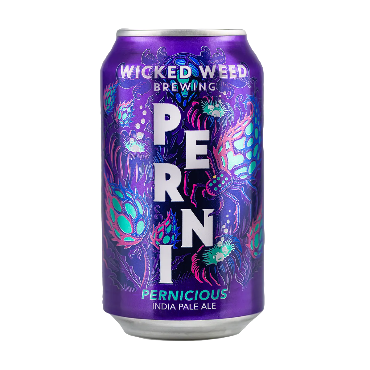 Pernicious | Wicked Weed Brewing