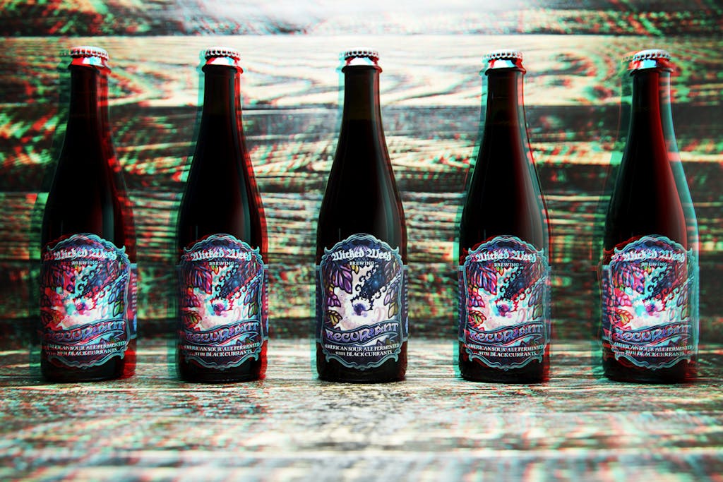 Recurrant3D Recurrant3D