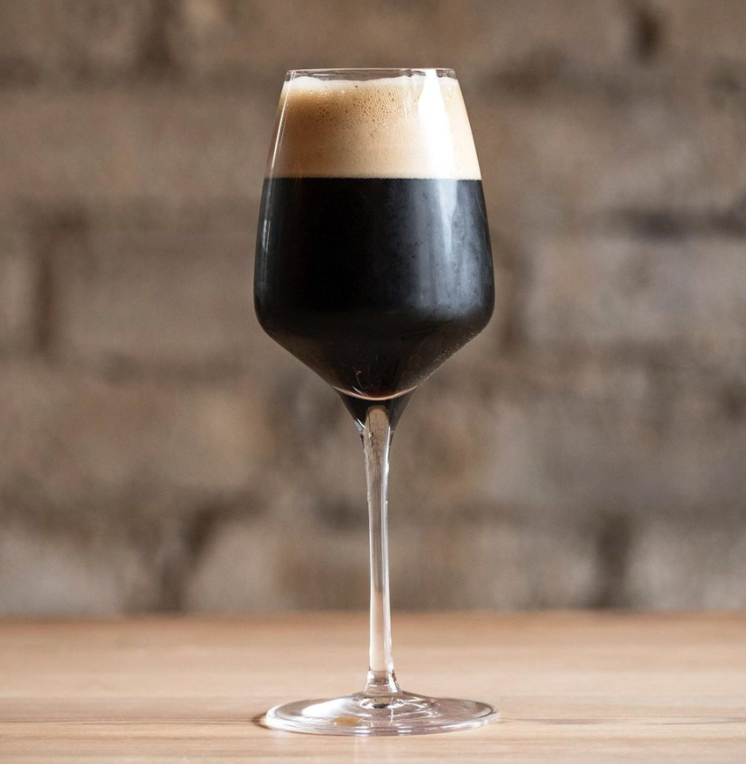 These Wintry Sour Beers Sneer In The Face Of Warm Weather