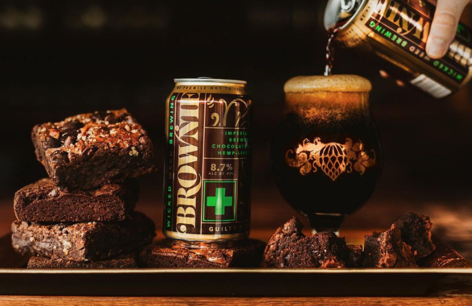 The 6 Best-Tasting Beers That Smell Like Weed