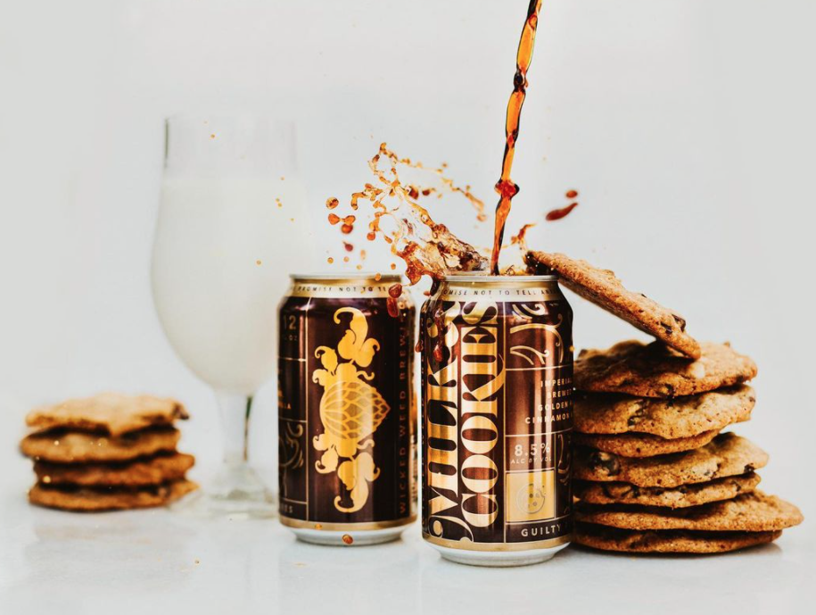 Bartender-Approved Warming Beers To Keep The Winter Months Toasty