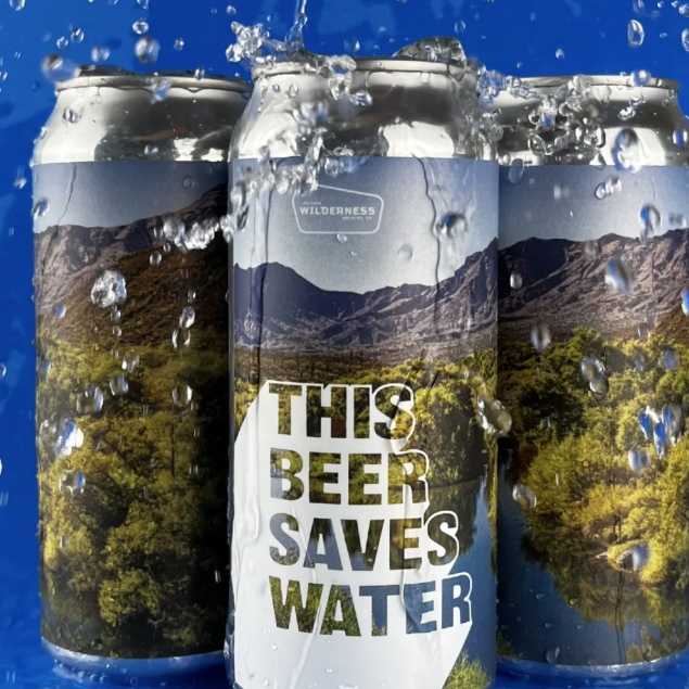 Earth Day Is Every Day for the Best Eco-Conscious Craft Breweries in America