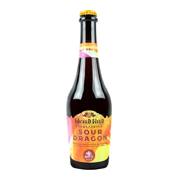 Image or graphic for Sour Dragon