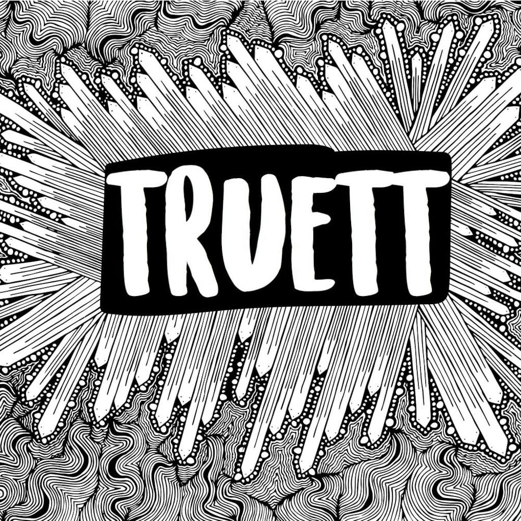 TRUETT+EP+-+Final+Cover