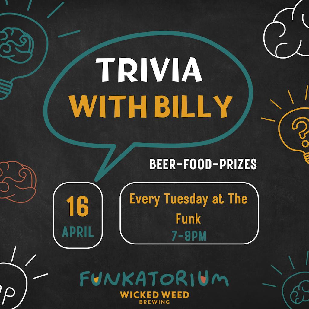 Trivia Trivia