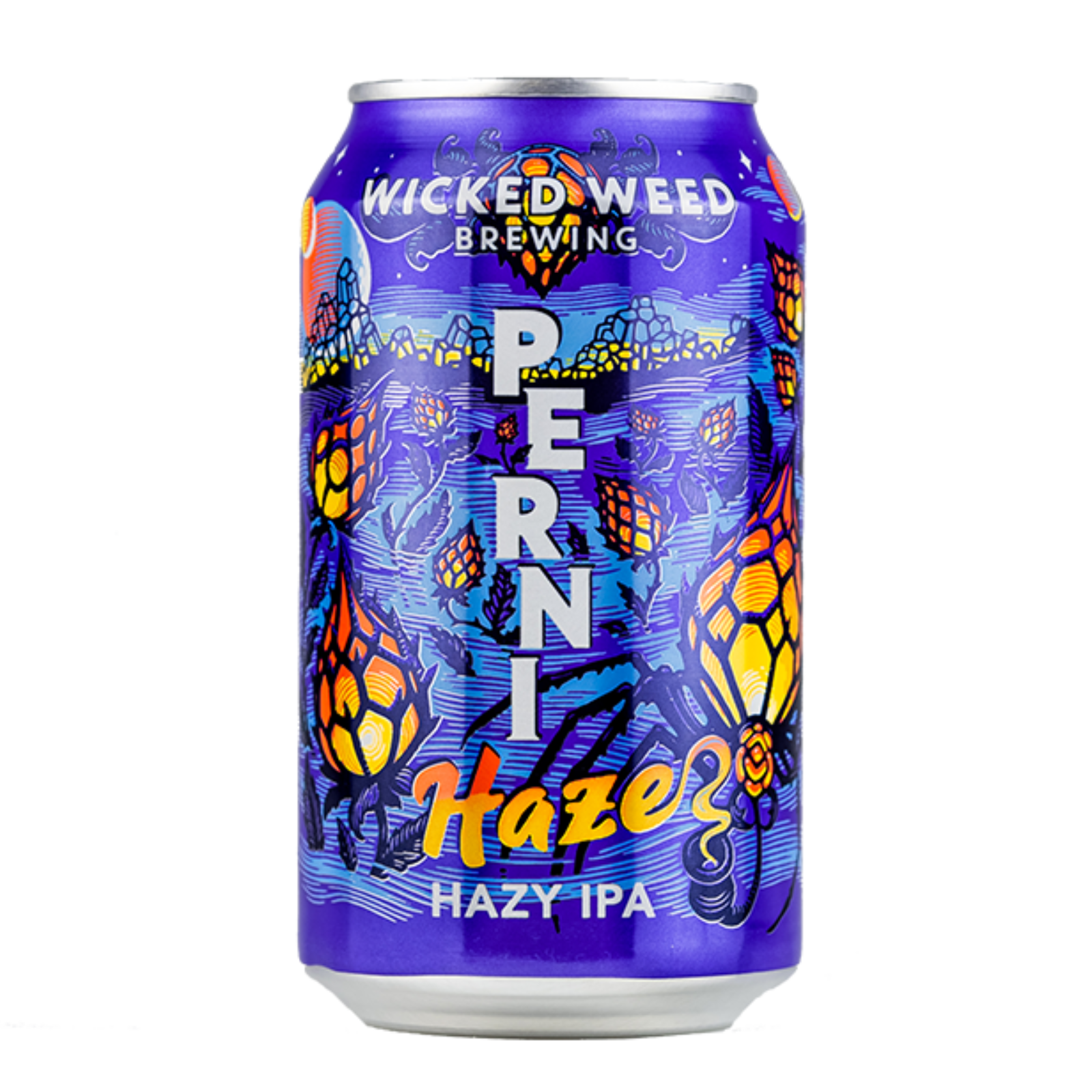 Image or graphic for Perni-Haze