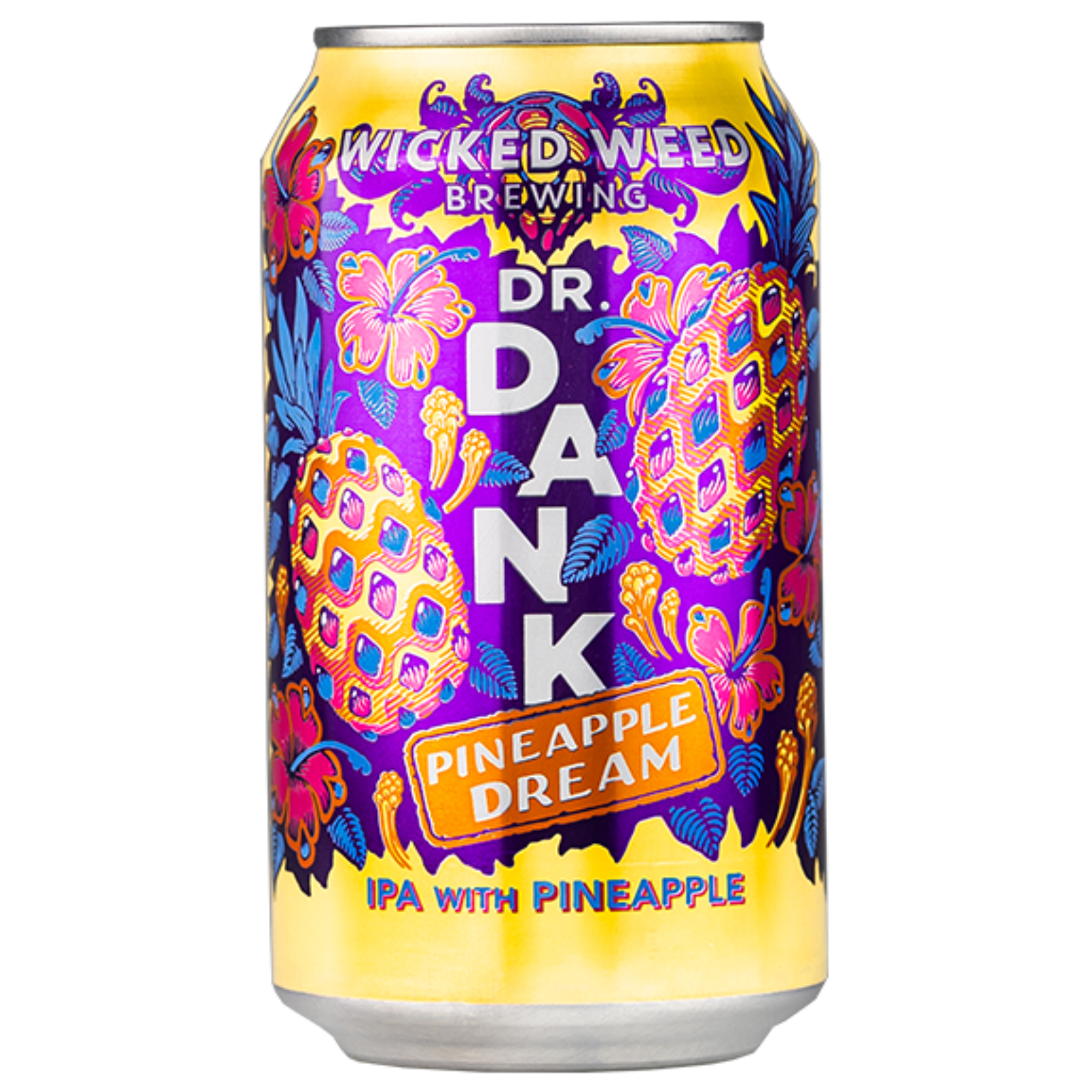 Image or graphic for Dr. Dank Pineapple Dream