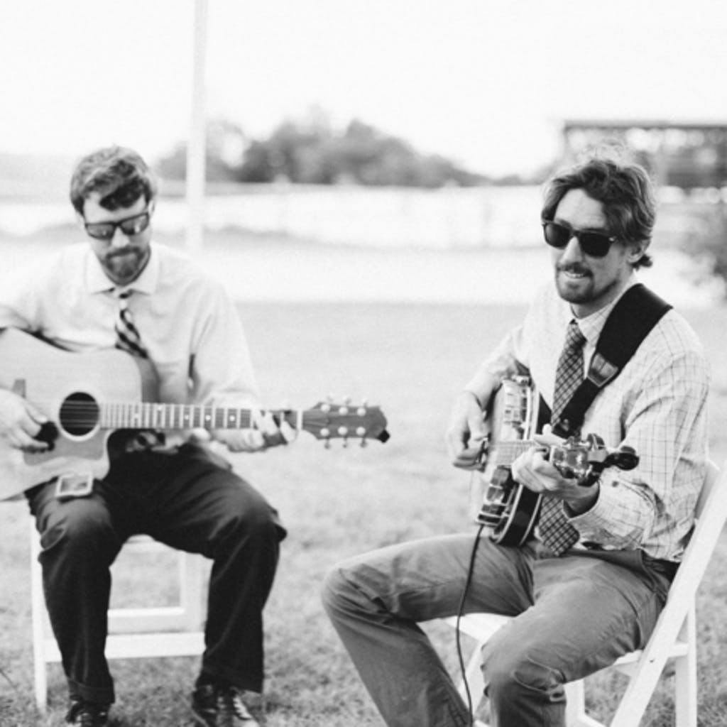WeeklyBluegrass WeeklyBluegrass