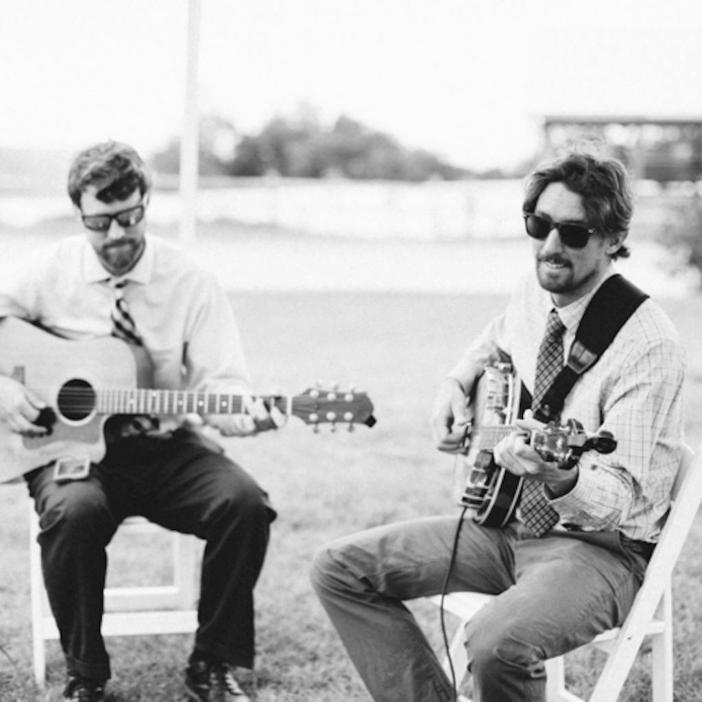 WeeklyBluegrass WeeklyBluegrass