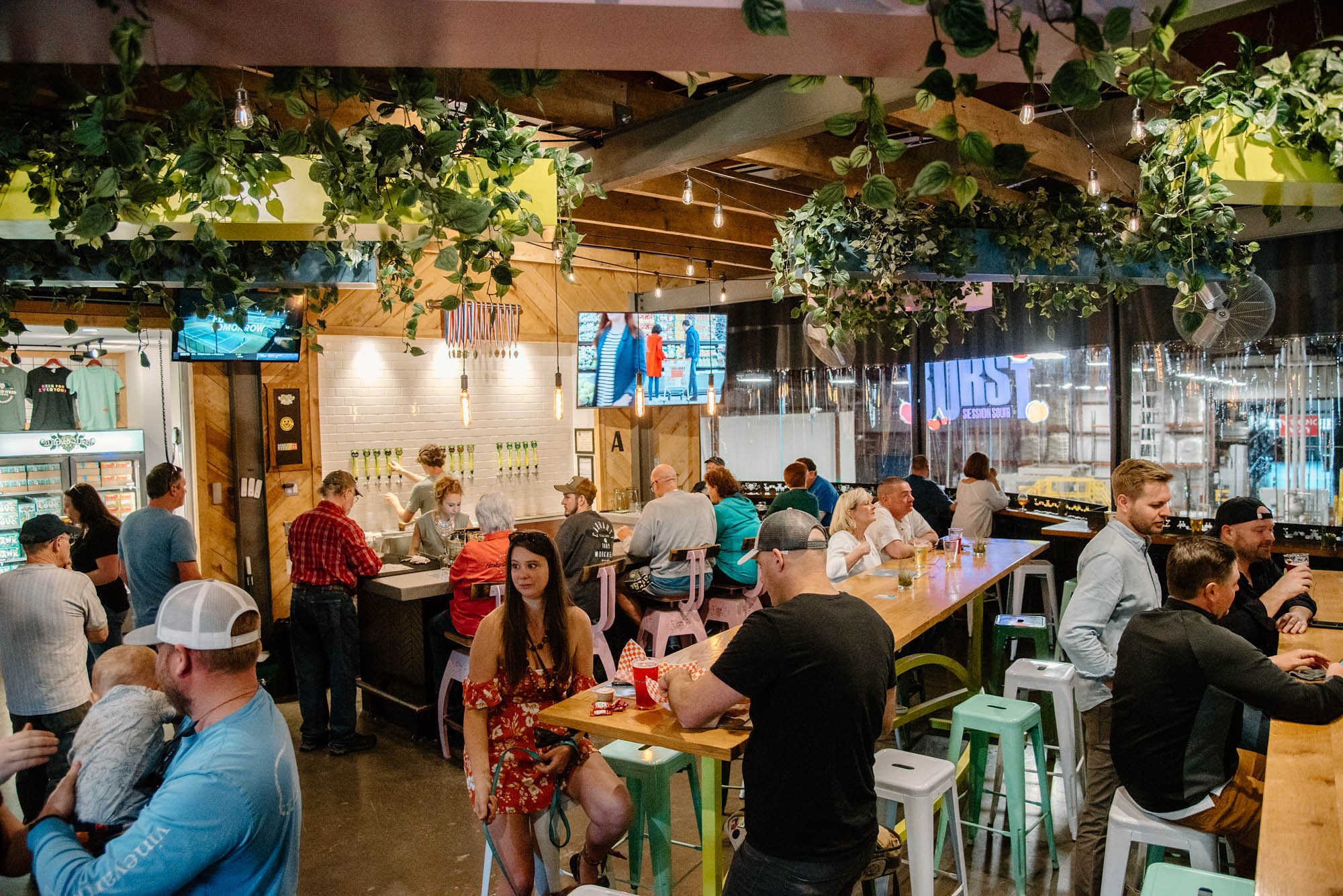 WickedWeedWest_Reopening-31