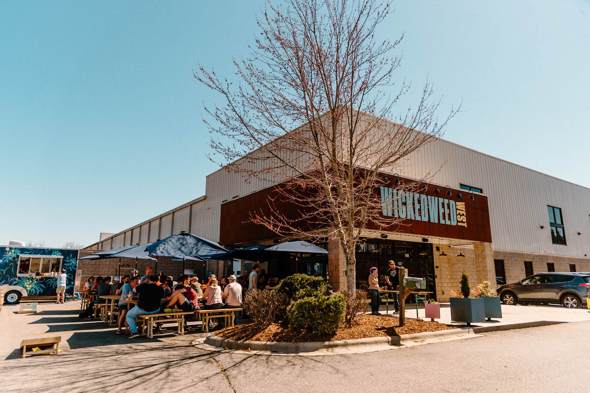 WickedWeedWest_Reopening-47