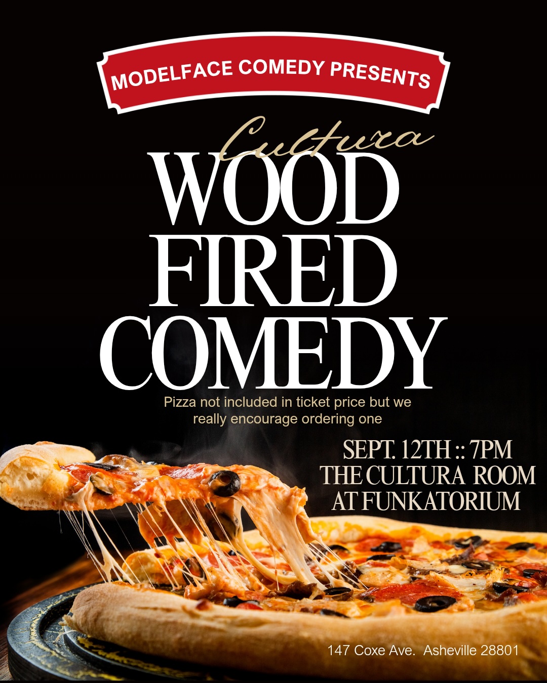 comedy 9-12
