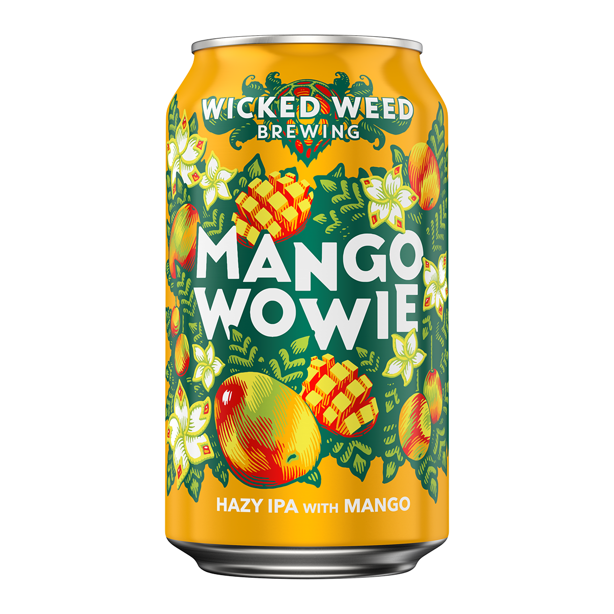 Image or graphic for Mango Wowie