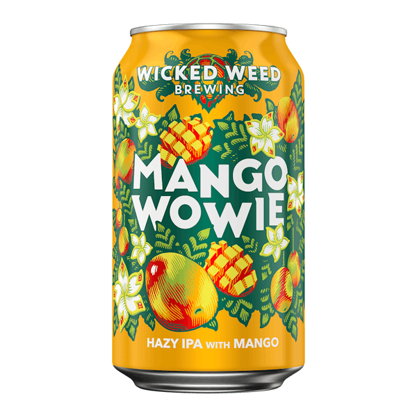 Image or graphic for Dr. Dank Mango Wowie