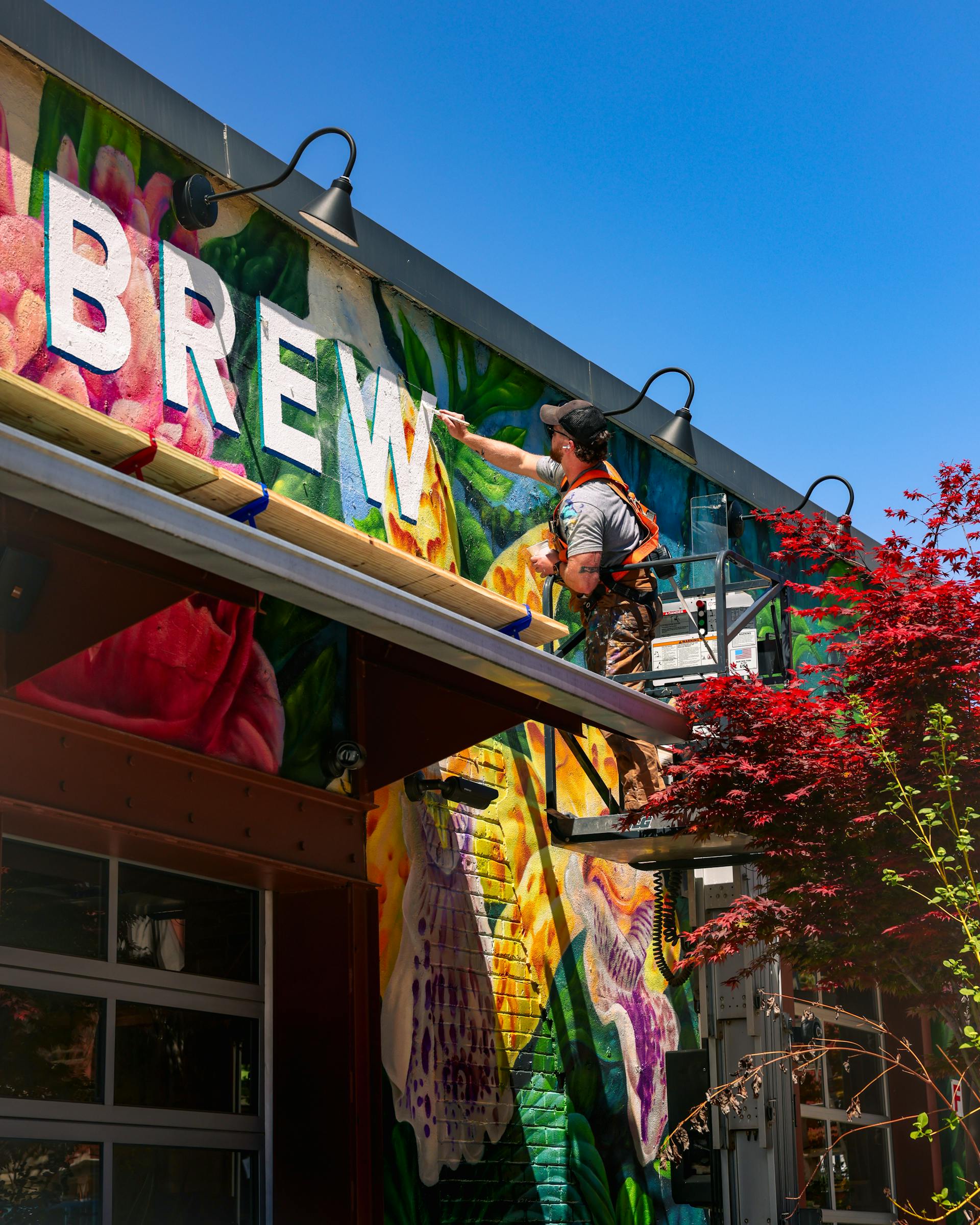 mural refresh