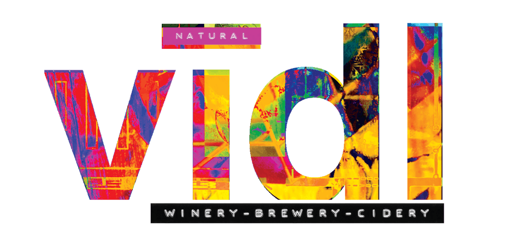 Vidl Winery, Brewery, Cidery