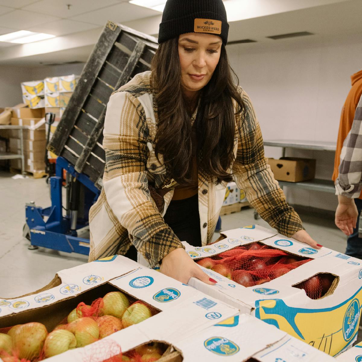 volunteer- volunteer-