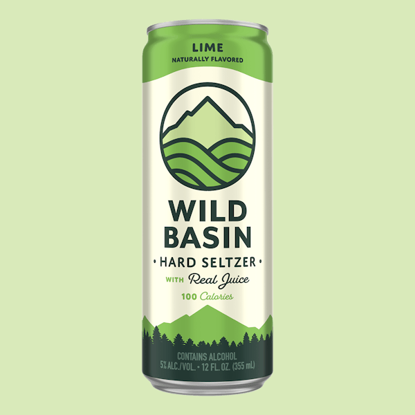 Lime Wild Basin Hard Seltzers lime-wild-basin-hard-seltzers